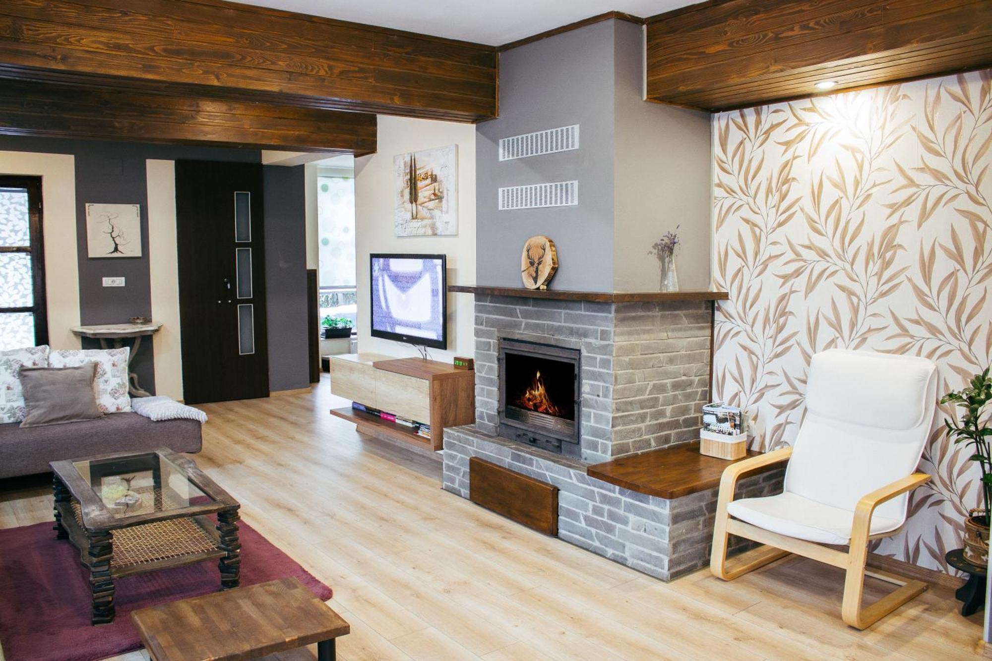 Casa Traian Hotel Синая Екстериор снимка