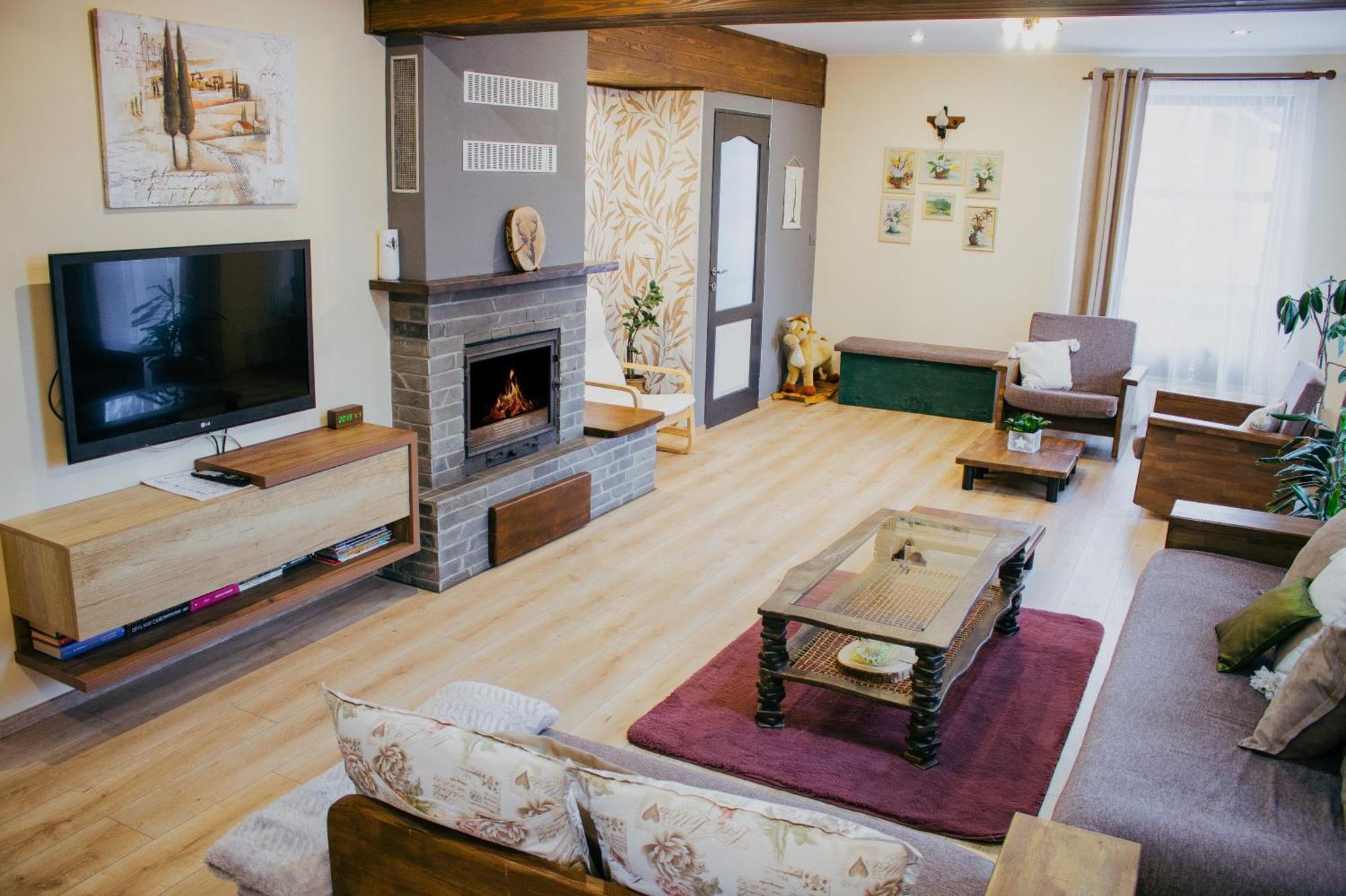 Casa Traian Hotel Синая Екстериор снимка