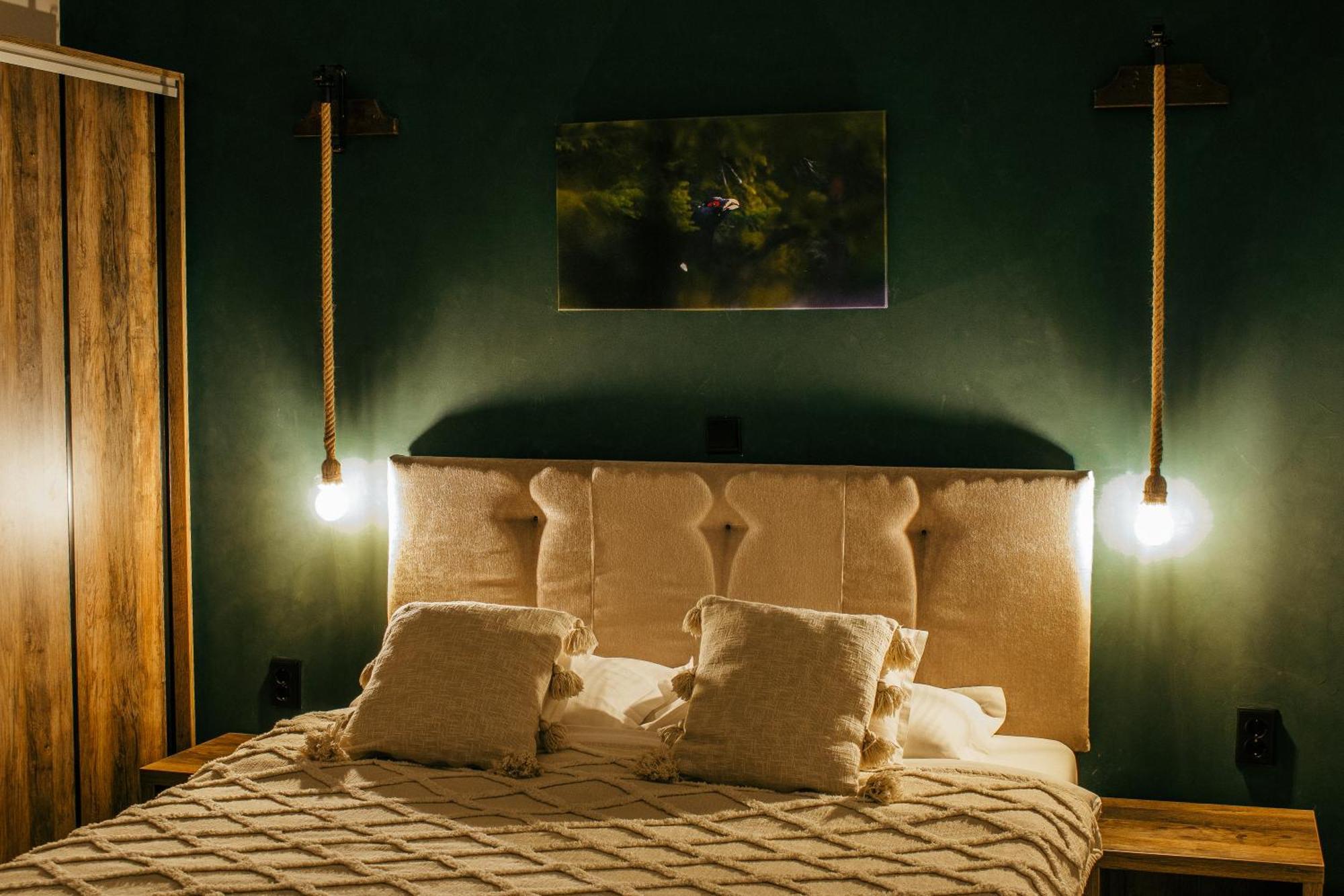 Casa Traian Hotel Синая Екстериор снимка