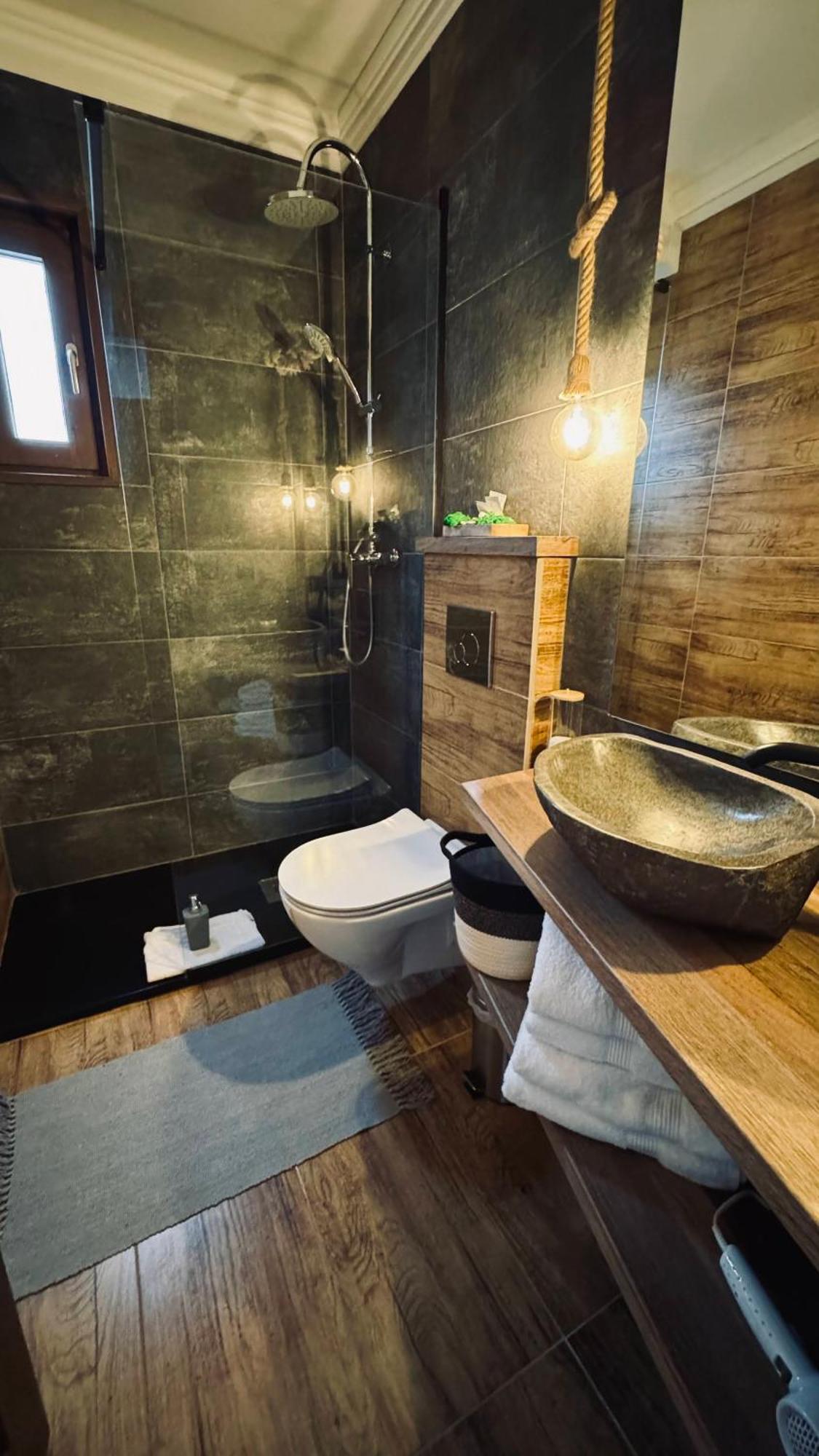 Casa Traian Hotel Синая Екстериор снимка