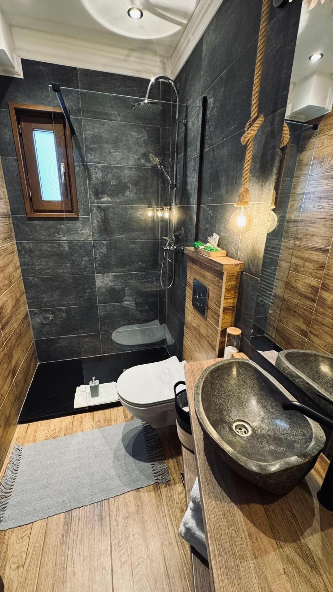 Casa Traian Hotel Синая Екстериор снимка